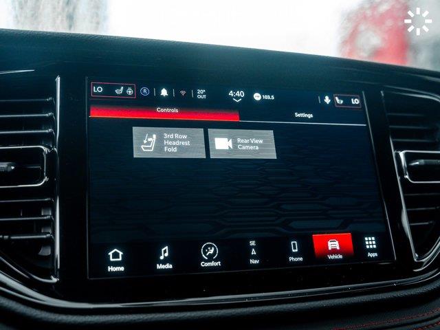 dodge Durango 2026 - 27