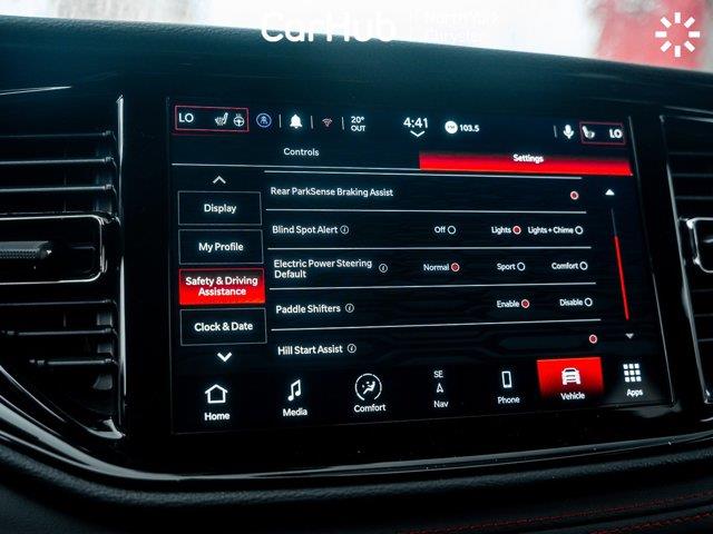 dodge Durango 2026 - 29