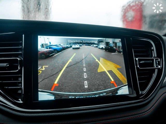 dodge Durango 2026 - 31