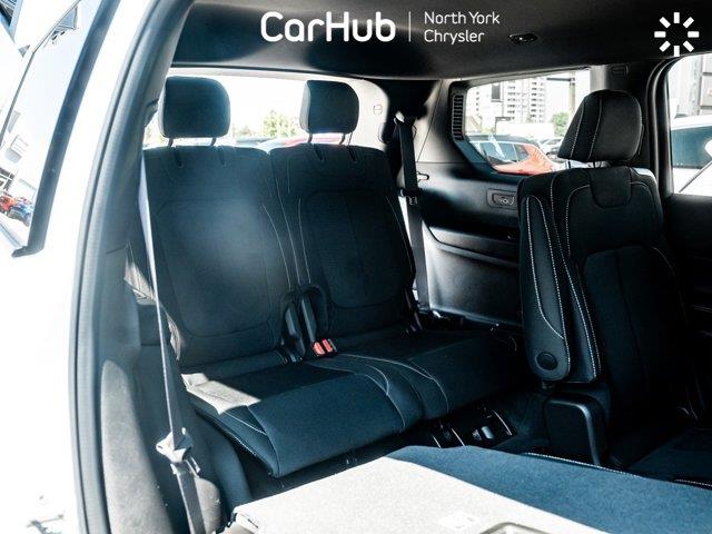 jeep Grand Cherokee L 2025 - 7