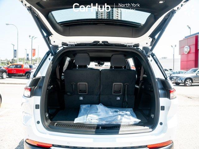 jeep Grand Cherokee L 2025 - 8