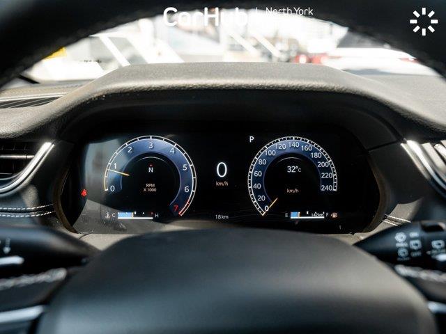 jeep Grand Cherokee L 2025 - 18