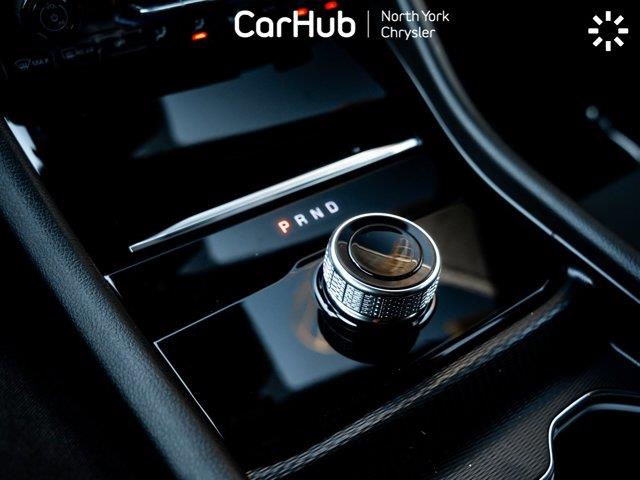 jeep Grand Cherokee L 2025 - 21