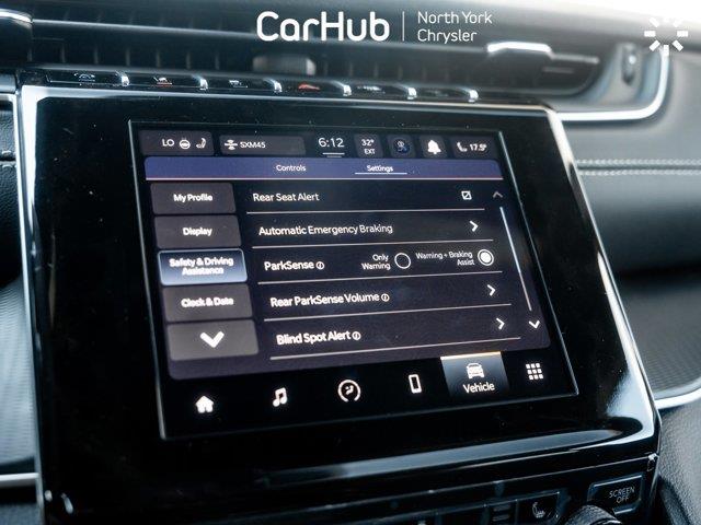 jeep Grand Cherokee L 2025 - 27