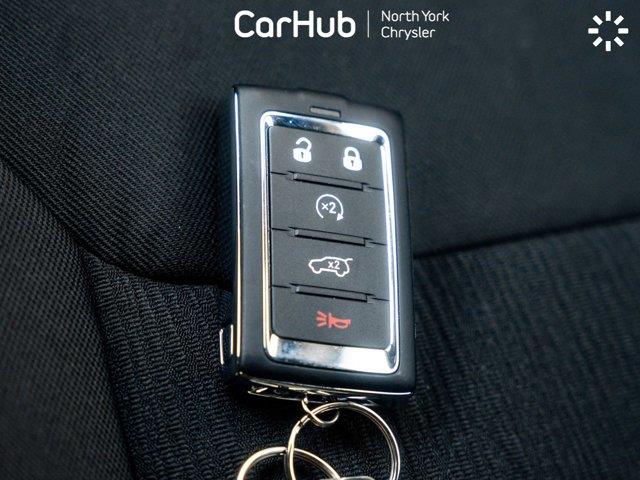 jeep Grand Cherokee L 2025 - 34