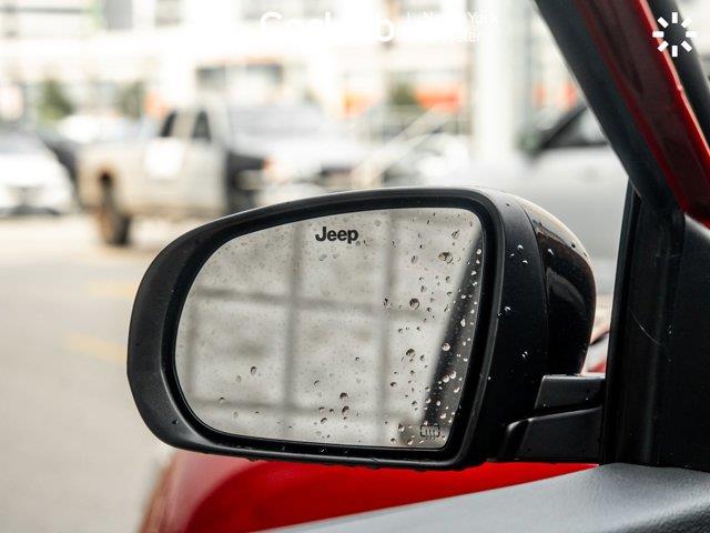 jeep Compass 2025 - 13