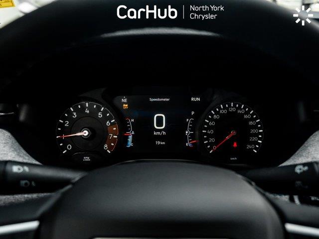 jeep Compass 2025 - 15