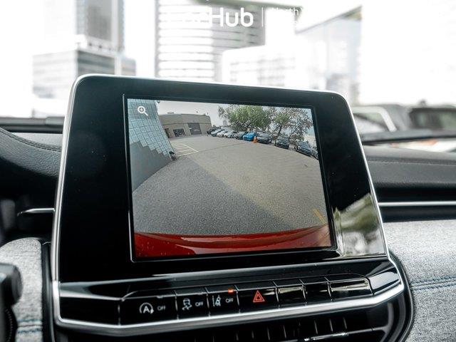 jeep Compass 2025 - 29