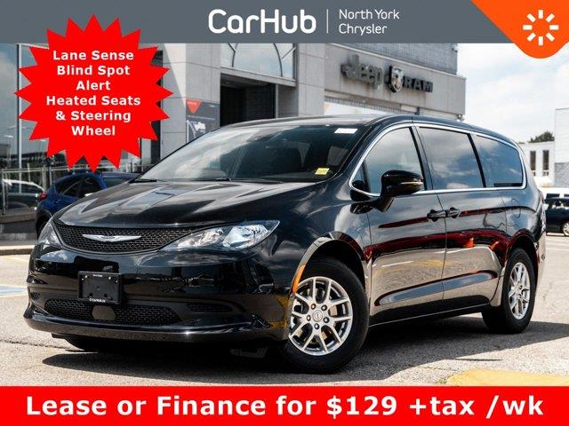 chrysler Grand Caravan 2025