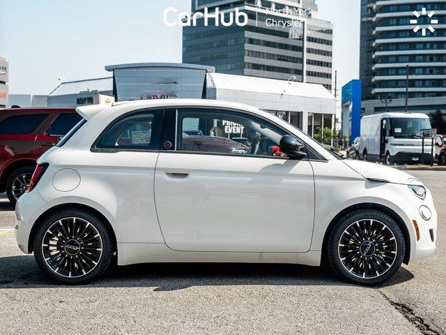 fiat 500e 2025 - 5