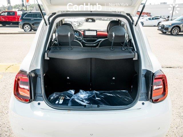 fiat 500e 2025 - 7