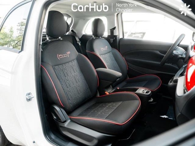 fiat 500e 2025 - 8