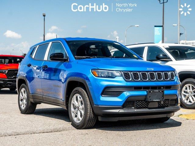 jeep Compass 2025 - 4