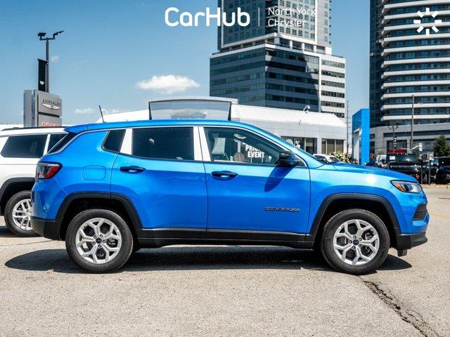 jeep Compass 2025 - 5