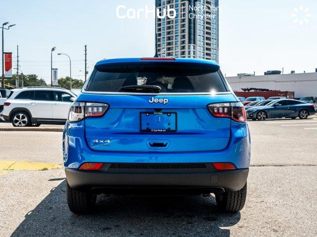 jeep Compass 2025 - 6