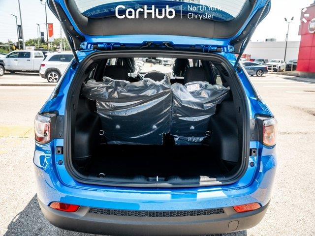 jeep Compass 2025 - 7