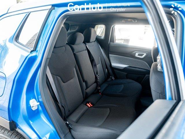 jeep Compass 2025 - 9