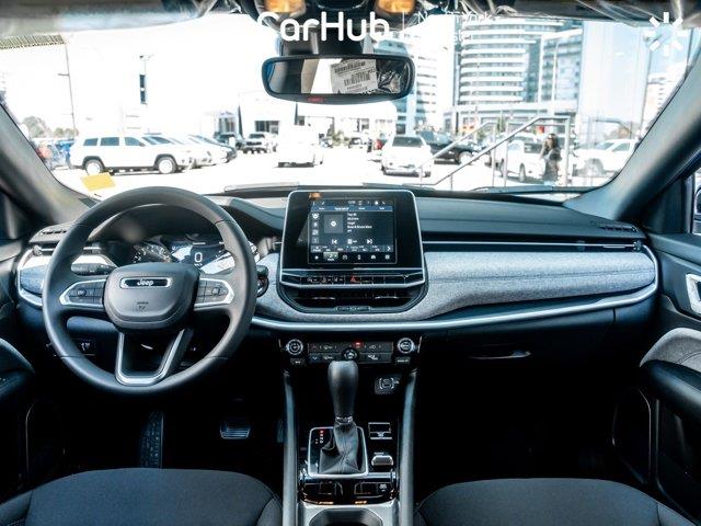 jeep Compass 2025 - 10