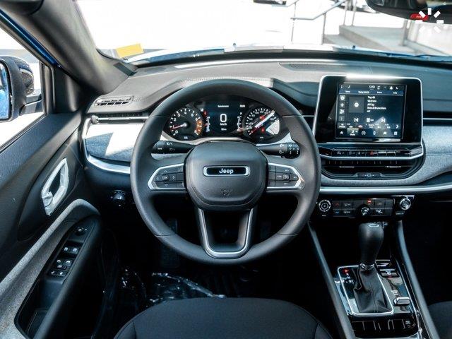 jeep Compass 2025 - 11