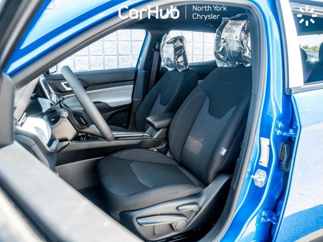 jeep Compass 2025 - 12