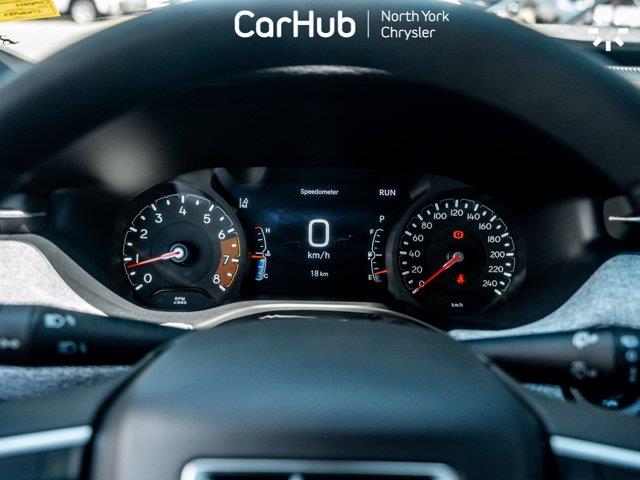 jeep Compass 2025 - 15