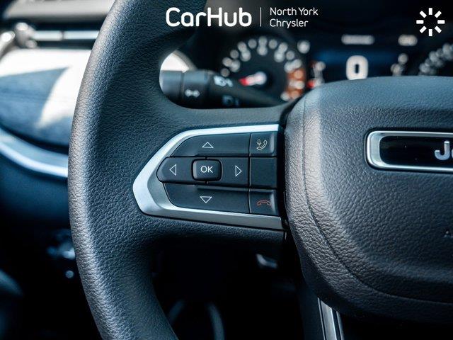 jeep Compass 2025 - 16