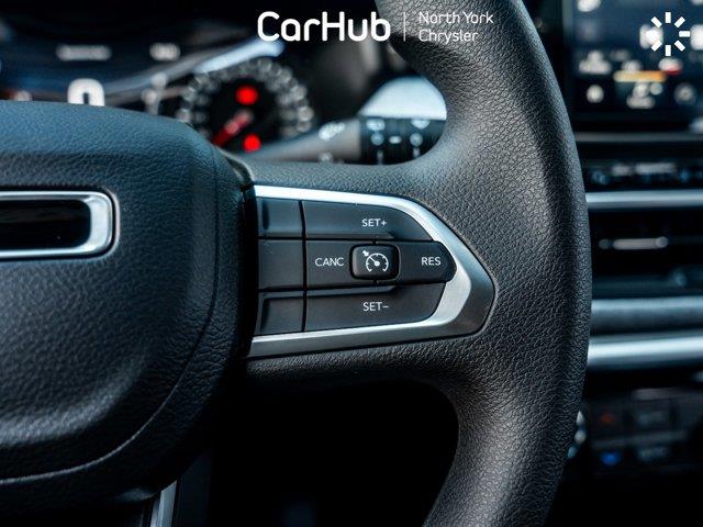 jeep Compass 2025 - 17