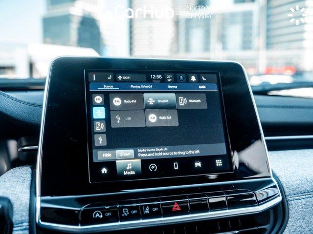 jeep Compass 2025 - 20