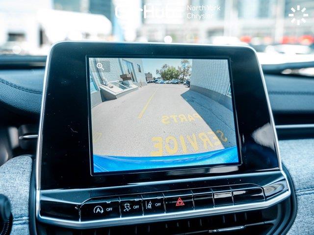 jeep Compass 2025 - 27