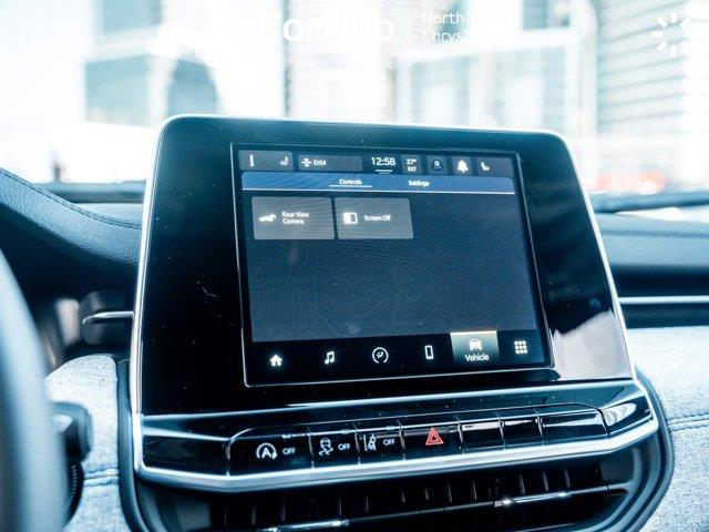 jeep Compass 2025 - 28