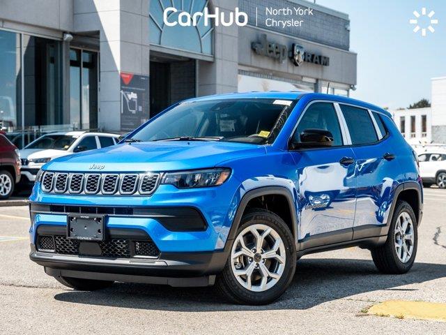 jeep Compass 2025 - 30