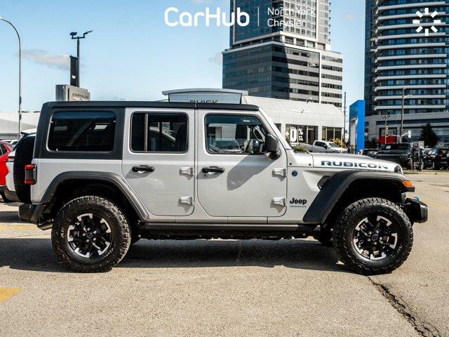 jeep Wrangler 4xe 2024 - 5