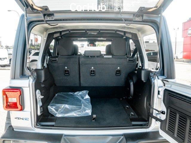 jeep Wrangler 4xe 2024 - 7