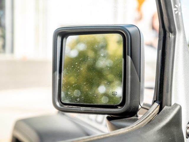 jeep Wrangler 4xe 2024 - 13