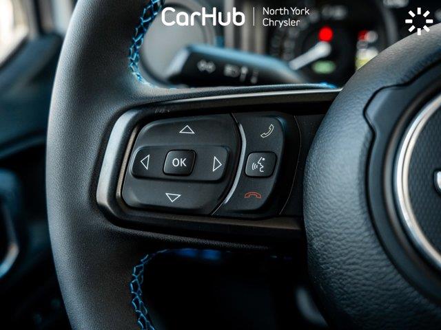 jeep Wrangler 4xe 2024 - 15