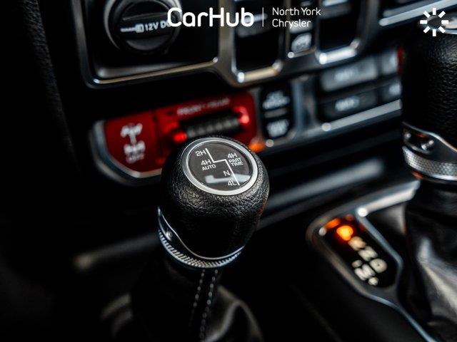 jeep Wrangler 4xe 2024 - 18