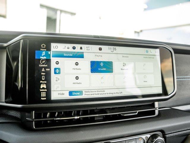 jeep Wrangler 4xe 2024 - 22