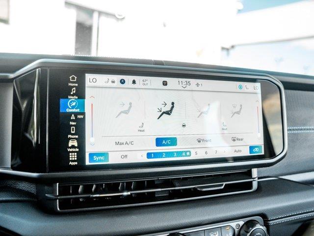 jeep Wrangler 4xe 2024 - 23