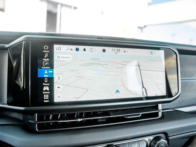 jeep Wrangler 4xe 2024 - 24