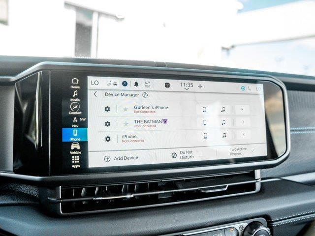 jeep Wrangler 4xe 2024 - 25