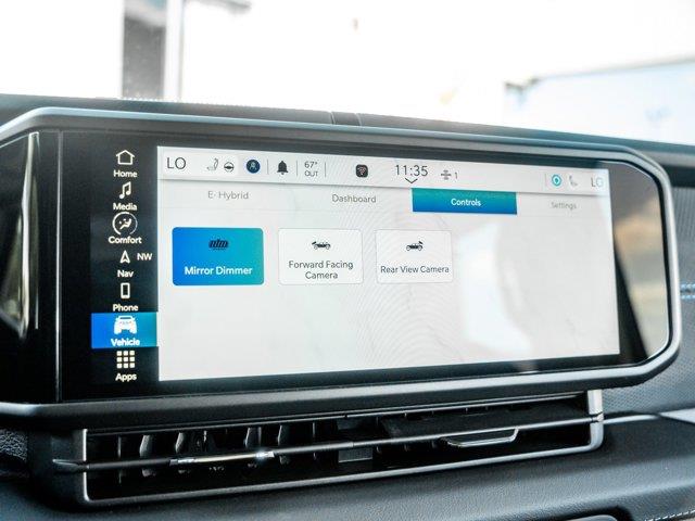 jeep Wrangler 4xe 2024 - 26