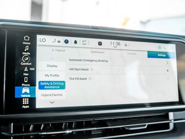 jeep Wrangler 4xe 2024 - 27