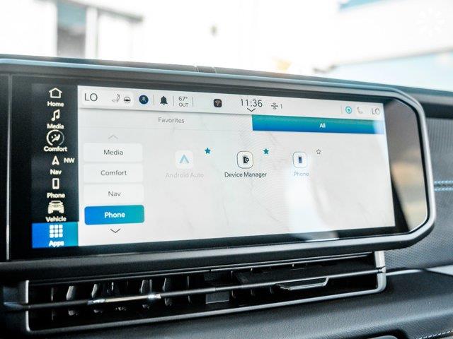 jeep Wrangler 4xe 2024 - 28