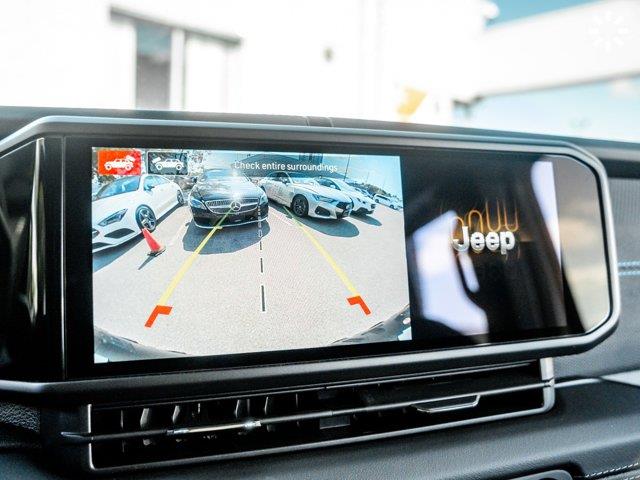 jeep Wrangler 4xe 2024 - 29