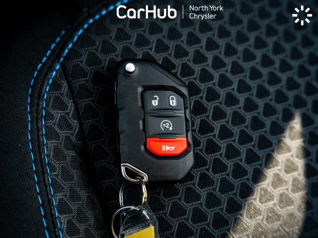 jeep Wrangler 4xe 2024 - 30