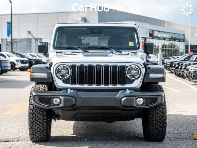 jeep Wrangler 4xe 2024 - 3