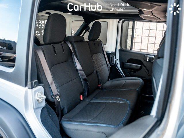 jeep Wrangler 4xe 2024 - 9