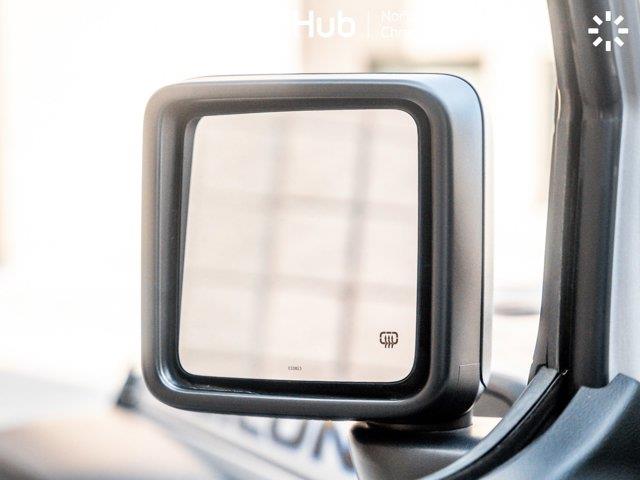 jeep Wrangler 4xe 2024 - 13