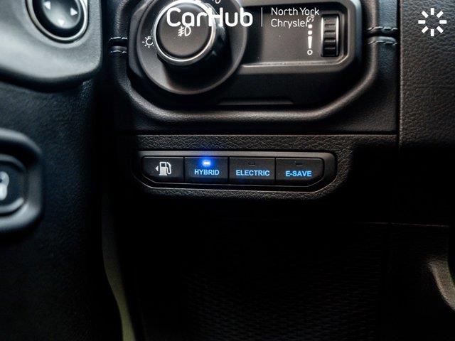 jeep Wrangler 4xe 2024 - 17