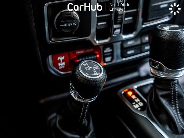 jeep Wrangler 4xe 2024 - 19